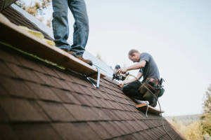 Local Roofers in Horsham, PA